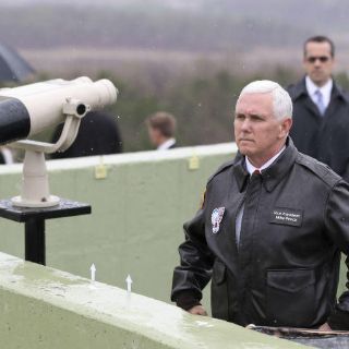 Rusia espera que EU no actúe ‘unilateralmente’ sobre Pyongyang