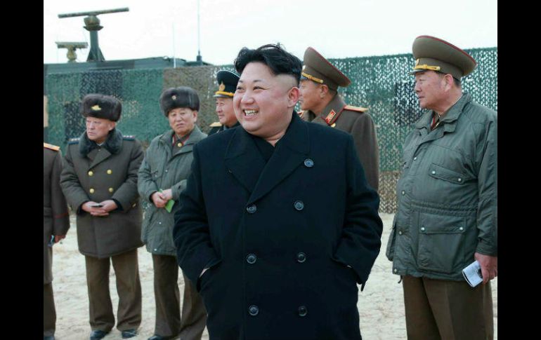 El diplomático rechaza que haya condiciones para poder llevar a cabo negociaciones con la comunidad internacional. EFE / ARCHIVO