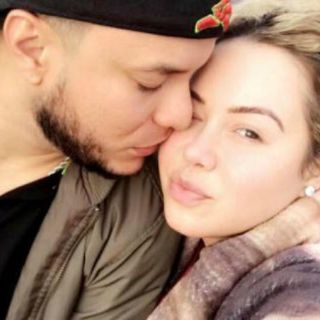'Chiquis' Rivera y Lorenzo Méndez confirman su romance