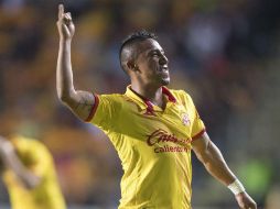 Monarcas venció a Cruz Azul en la semifinal de la Copa MX y enfrentarán a las Chivas por el título. MEXSPORT / ARCHIVO