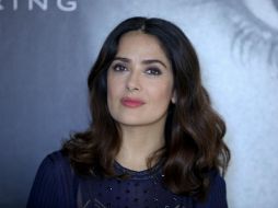 'No todos los mexicanos somos criminales o violadores y que hemos aportado mucho a este país', enfatizó. AP / ARCHIVO