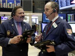 El selectivo S&P y el Nasdaq mostraron un buen avance. AP / R. Drew