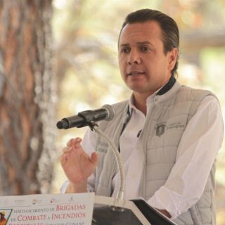 Lemus ve fines electorales en señalamientos de Casillas