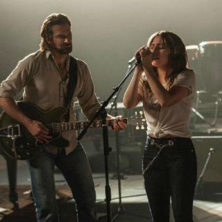 Lady Gaga inicia rodaje de ‘Nace una estrella’