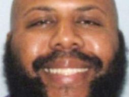 En el video, Stephens culpa a una exnovia con la que había vivido y con la que tenía planeado casarse, pero no lo hicieron. EFE / Cleveland Police