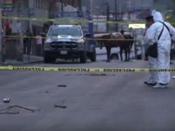 El asesinato de Juan Manuel García Bejarano cohibió la afluencia al evento que duraría del 7 al 23 de abril. YOUTUBE / La Unión tv