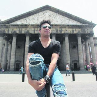 Juan David Rodríguez quiere conquistar México