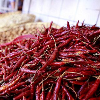 Buscan denominación del chile de Yahualica vía jurídica