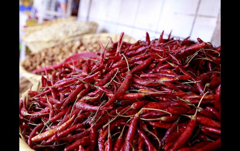 Productores esperan que la denominación de origen les dará el reconocimiento que han esperado desde hace tres años. EL INFORMADOR / ARCHIVO