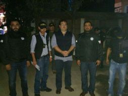 Javier Duarte fue aprehendido en el municipio turístico de Panajachel, Guatemala. NTX /