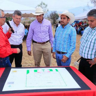 Empresa de Jalisco desarrollará maquinaria para corte de caña