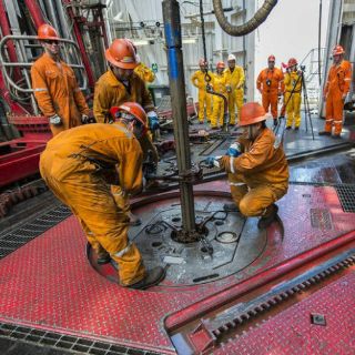 El FMI anticipa crecimiento de 1.7 por ciento para México en 2017