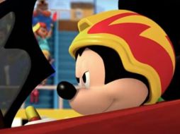 Presentará las peripecias del ratón al lado de sus amigos Minnie, Goofy, Daisy y Donald. YOUTUBE / Disney Junior LA