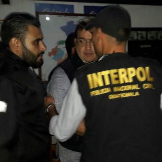 Gamboa niega acuerdo electoral en captura de Duarte