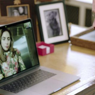 Príncipe Guillermo y Lady Gaga promueven la salud mental