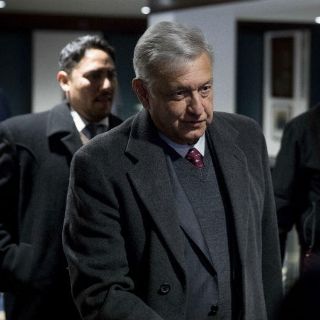 Morena no tiene relación con Duarte: López Obrador