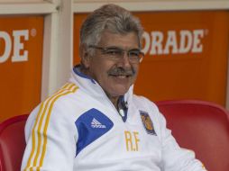 Por su cuenta, los Tigres son también el mejor equipo mexicano en el ranking. EL INFORMADOR / ARCHIVO