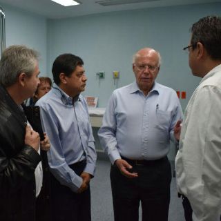 José Narro reinstala Red Tlaxcalteca de Municipios por la Salud