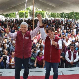 Vázquez Mota presentó declaración 3de3 incompleta: López Obrador