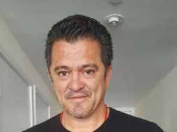 Hermosillo aseguró en entrevista con ESPN que no sabía que estaba bloqueado hasta que su hijo le comentó. TWITTER / @CHermosillo27