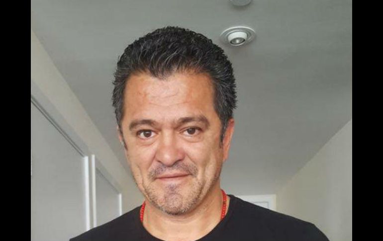 Hermosillo aseguró en entrevista con ESPN que no sabía que estaba bloqueado hasta que su hijo le comentó. TWITTER / @CHermosillo27