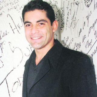 Ex Menudo, a la caza de talentos