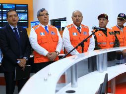 El Ministerio de Relaciones Exteriores guatemalteco informó que colaborarán con las autoridades mexicanas para concretar la extradición NTX /