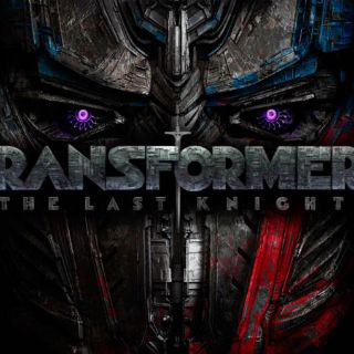 'Transformers: The Last Knight' se estrenará este verano