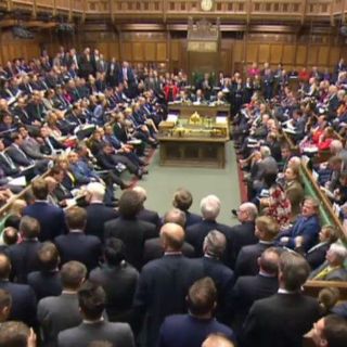 Negociación para ‘Brexit’ empezará tras elecciones de Reino Unido