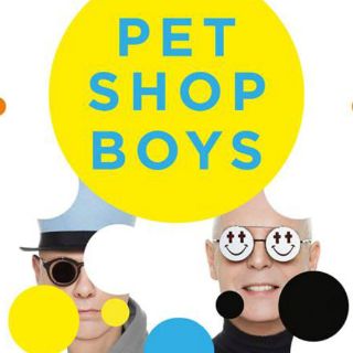 Pet Shop Boys se presentarán en la Ciudad de México