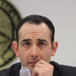 Diputados frenan ley de Seguridad Interior