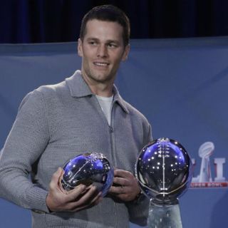 Tom Brady no irá con Patriotas a la Casa Blanca