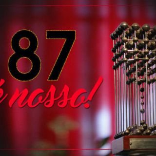 Equipo brasileño es declarado campeón 30 años después