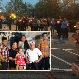 Deportan a inmigrante mexicana; deja cuatro hijos en EU