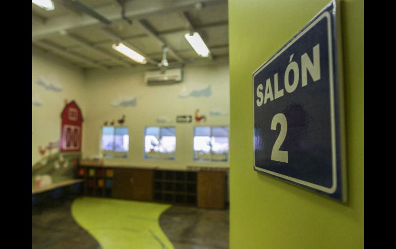 Advierten que muchas guarderías y asilos son casas semi adaptadas para este tipo de servicios. EL INFORMADOR / ARCHIVO