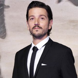 Diego Luna debutará en realidad virtual con ‘Rainbow Crow’