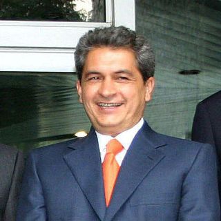 México acuerda priorizar solicitud de extradición de Yarrington a EU