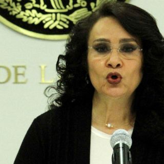 Padierna acusa pantomimas del Senado para aprobar SNA