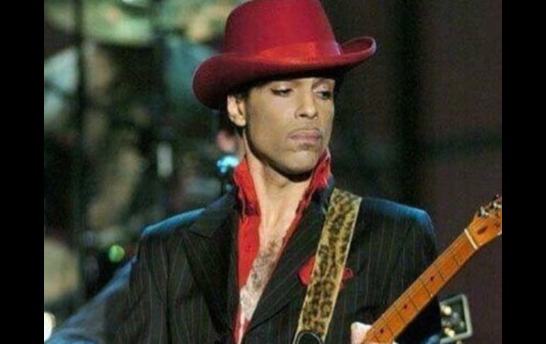 Ian Boxill firmó un contrato por el cual todas las canciones en las que trabajó con Prince pertenecen sólo al fallecido artista. INSTAGRAM / prince