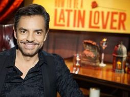Derbez se encuentra promocionando su nueva película 'How To Be a Latin Lover'. INSTAGRAM / ederbez