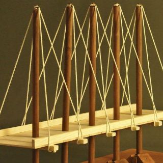 Exposición sobre Da Vinci llega al Palacio de Minería