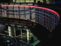 Emisoras del IPC crecerá 50% en utilidad neta. FACEBOOK / BolsaMexicanaValores