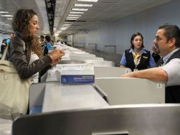 El GAP indicó que la iniciativa podría levantar expectativas muy altas entre los usuarios . EL INFORMADOR / ARCHIVO