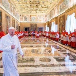 El Papa declarará santos a niños mártires de Tlaxcala el 15 de octubre