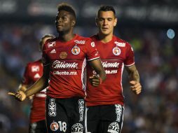 El equipo de Tijuana saldrá motivado porque no ha perdido en sus últimos tres encuentros. MEXSPORT / ARCHIVO