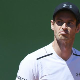 Murray pierde en tercera ronda del Masters de Montecarlo