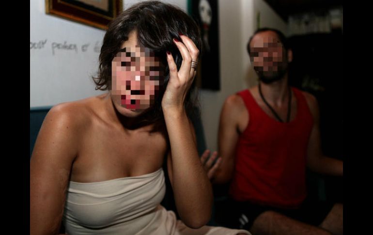 Te estás buscando problemas si te guardas lo que piensas y sientes. EL INFORMADOR / ARCHIVO