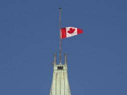 La embajada prevé que este año estarían visitando Canadá unos 300 mil connacionales. AP / ARCHIVO