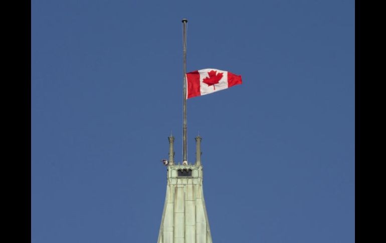 La embajada prevé que este año estarían visitando Canadá unos 300 mil connacionales. AP / ARCHIVO