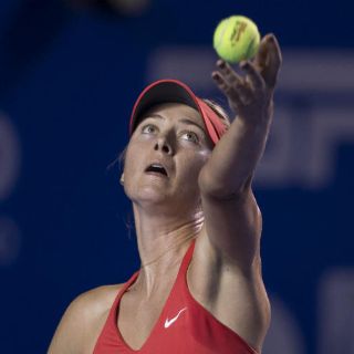 Roland Garros decidirá el 15 de mayo si invita a Sharapova
